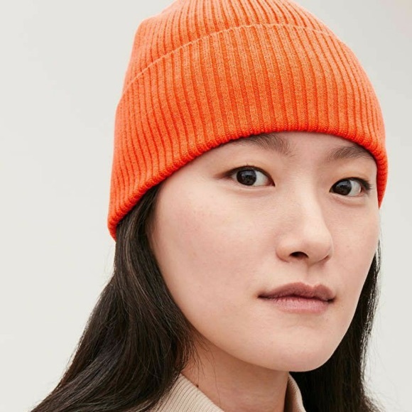 COS | Accessories | Cos Wool Hat | Poshmark